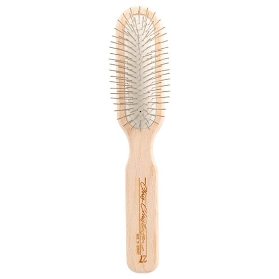 Picture of Chris Christensen Systems Oblong Pin Brush Original 27mm Pin